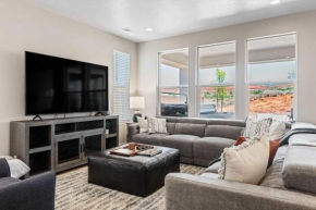 Family Desert Oasis home